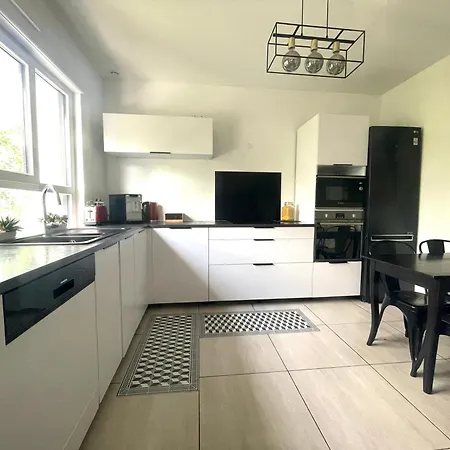 Maison Avec Terrasse Palaiseau