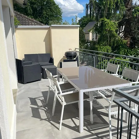 Maison Avec Terrasse Hébergement de vacances *